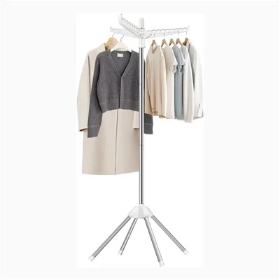Rack Sychu Cloth Teithio